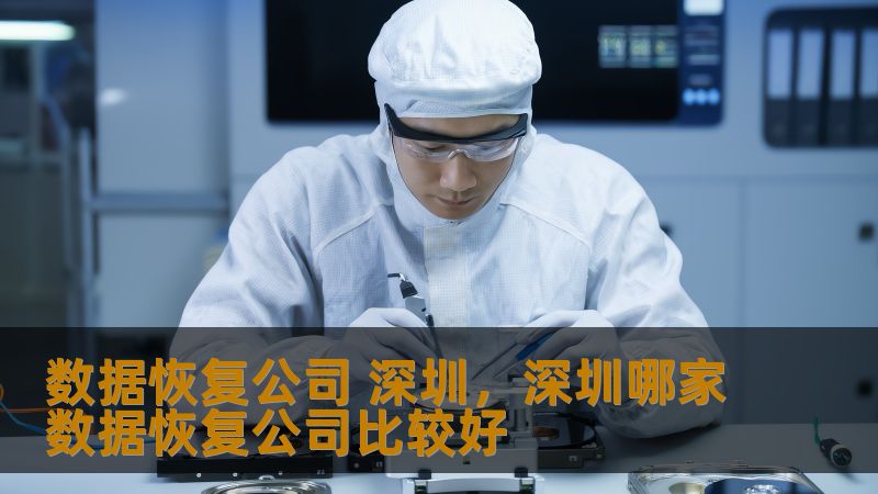 数据恢复公司 深圳，深圳哪家数据恢复公司比较好