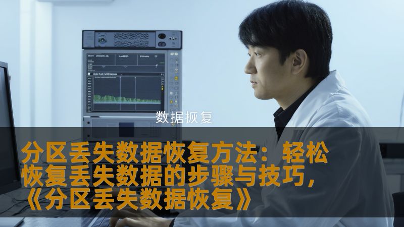 分区丢失数据恢复方法：轻松恢复丢失数据的步骤与技巧，《分区丢失数据恢复》