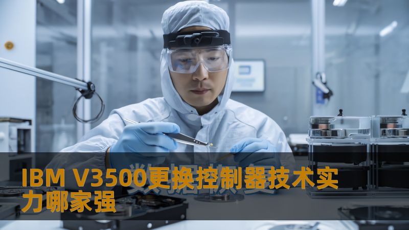 IBM V3500更换控制器技术实力哪家强
