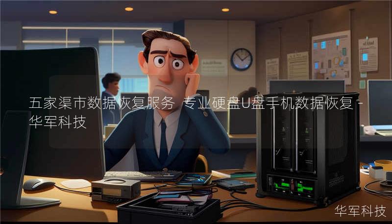 五家渠市数据恢复服务 | 专业硬盘/U盘/手机数据恢复 - 技王