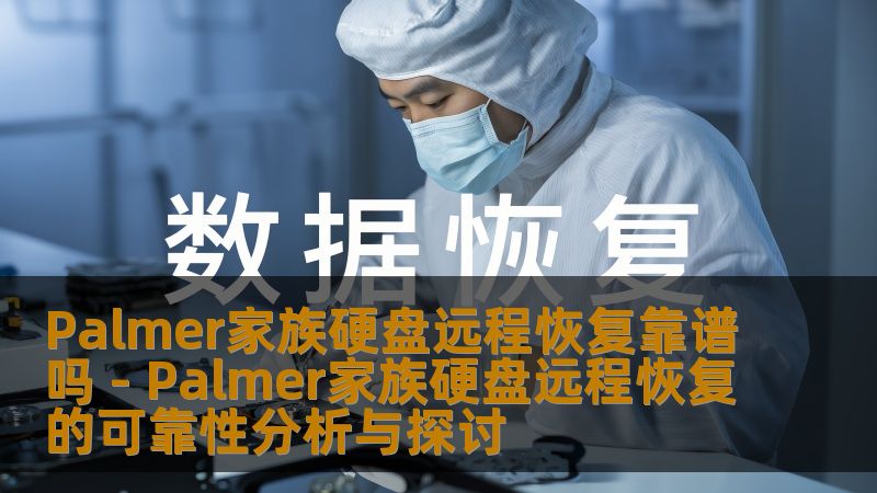 Palmer家族硬盘远程恢复靠谱吗 - Palmer家族硬盘远程恢复的可靠性分析与探讨