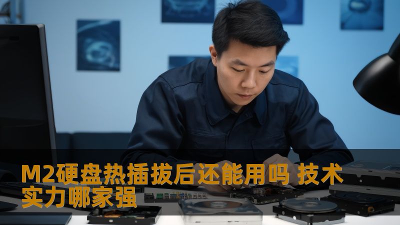 M2硬盘热插拔后还能用吗 技术实力哪家强