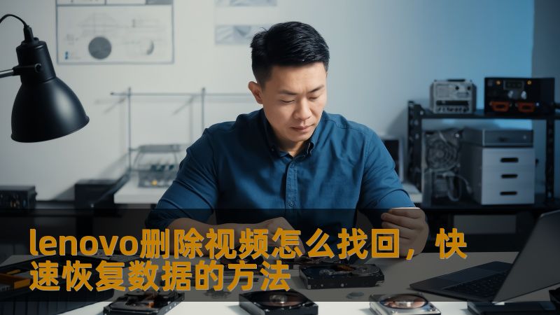 lenovo删除视频怎么找回，快速恢复数据的方法