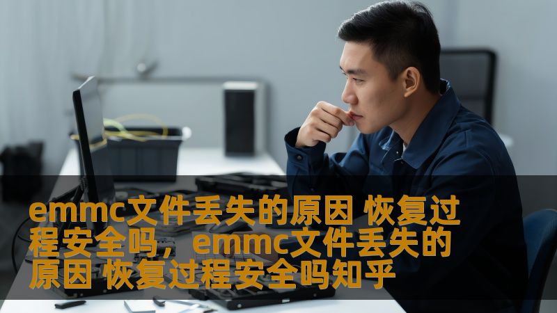 emmc文件丢失的原因 恢复过程安全吗，emmc文件丢失的原因 恢复过程安全吗知乎