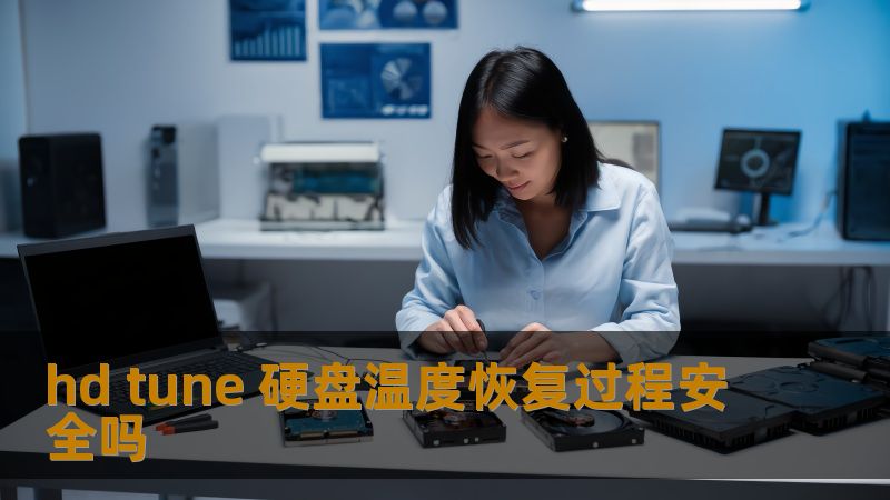 hd tune 硬盘温度恢复过程安全吗
