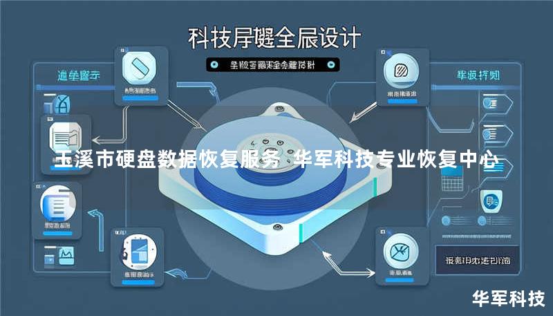 玉溪市硬盘数据恢复服务 | 技王专业恢复中心