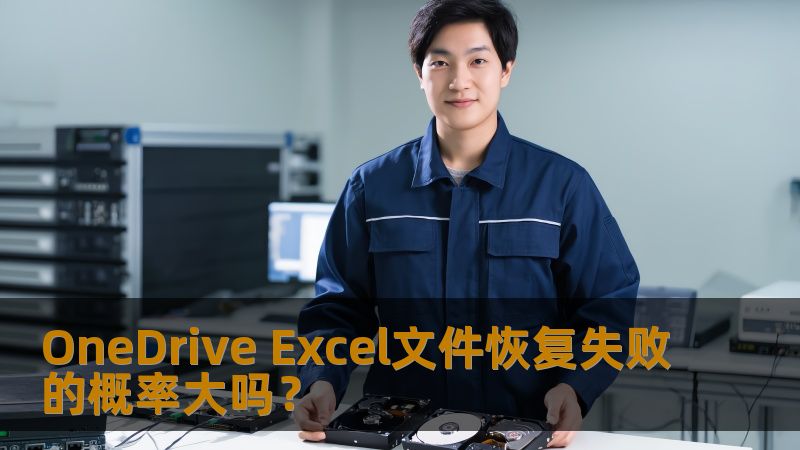 OneDrive Excel文件恢复失败的概率大吗？