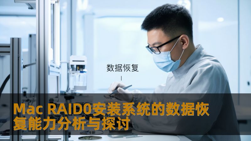 Mac RAID0安装系统的数据恢复能力分析与探讨