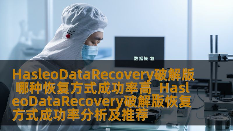 HasleoDataRecovery破解版 哪种恢复方式成功率高_HasleoDataRecovery破解版恢复方式成功率分析及推荐