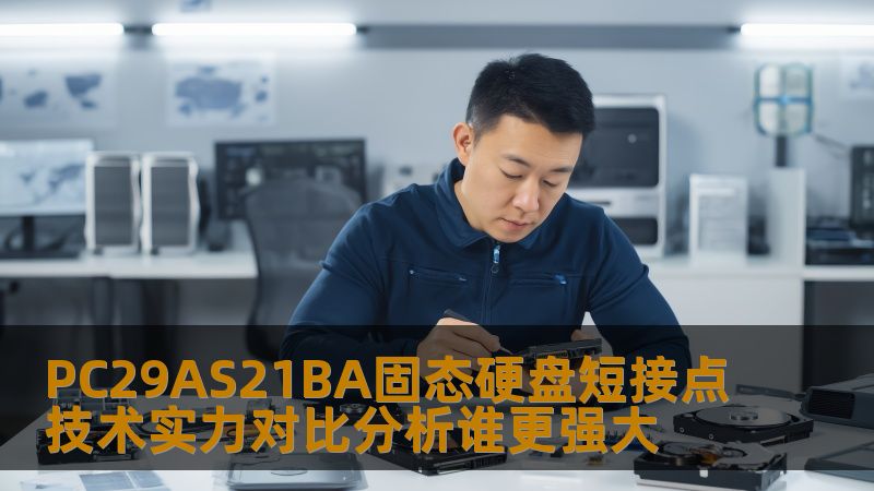 PC29AS21BA固态硬盘短接点技术实力对比分析谁更强大 PC29AS21BA固态硬盘短接点技术实力对比分析谁更强大
