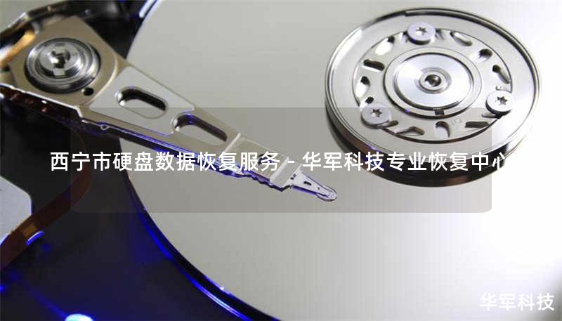 西宁市硬盘数据恢复服务 - 技王专业恢复中心