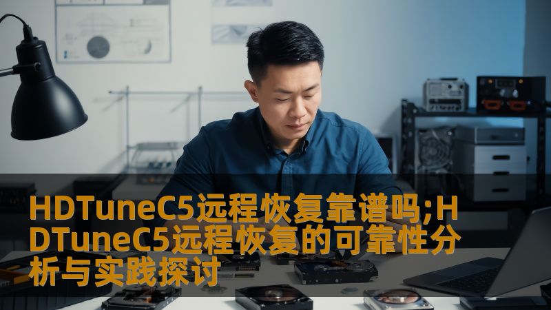 HDTuneC5远程恢复的可靠性分析与实践探讨，了解常见故障及恢复步骤，助您高效恢复数据。