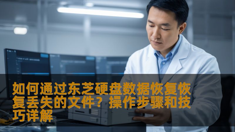 本文将详细介绍如何通过东芝硬盘数据恢复恢复丢失的文件，提供操作步骤和技巧，帮助用户轻松恢复重要数据。无论是因误删除、格式化还是其他原因导致的数据丢失，本文都将为您提供有效的解决方案。