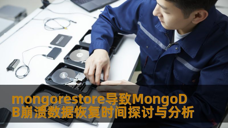 探讨mongorestore导致MongoDB崩溃的数据恢复时间，分析常见故障及恢复方法，提供实战案例和常见问题解答。