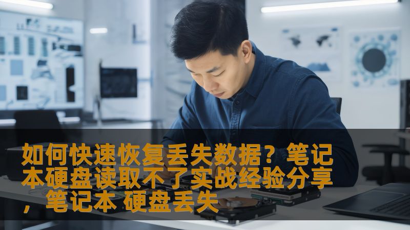 如何快速恢复丢失数据?笔记本硬盘读取不了实战经验分享,笔记本 硬盘丢失 如何快速恢复丢失数据?笔记本硬盘读取不了实战经验分享,笔记本 硬盘丢失