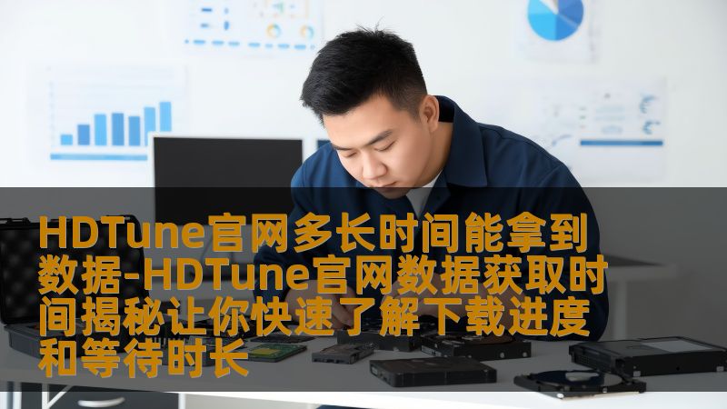 HDTune官网多长时间能拿到数据-HDTune官网数据获取时间揭秘让你快速了解下载进度和等待时长