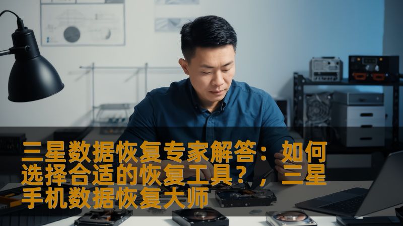 本文将为您深入分析如何选择合适的数据恢复工具，特别是针对三星手机的数据恢复。通过了解三星数据恢复专家的经验，您将学会如何有效地恢复丢失的数据，避免不必要的麻烦。