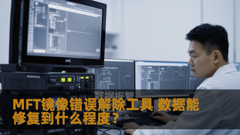 MFT镜像错误解除工具能帮助用户恢复数据，本文探讨其修复能力及使用方法，助您轻松解决数据丢失问题。