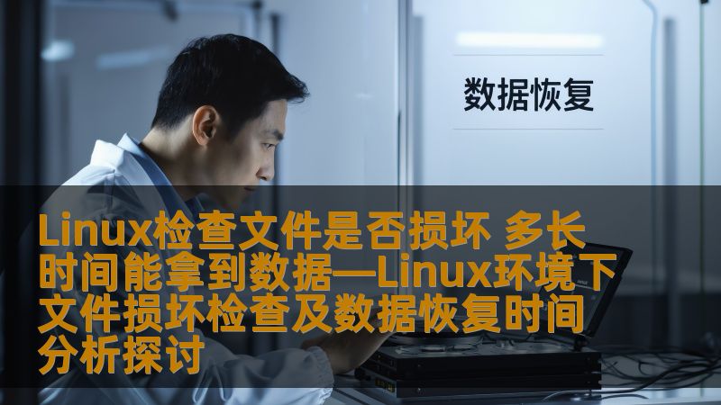 本文探讨Linux环境下文件损坏检查及数据恢复时间分析，帮助用户快速定位文件损坏问题并恢复数据。