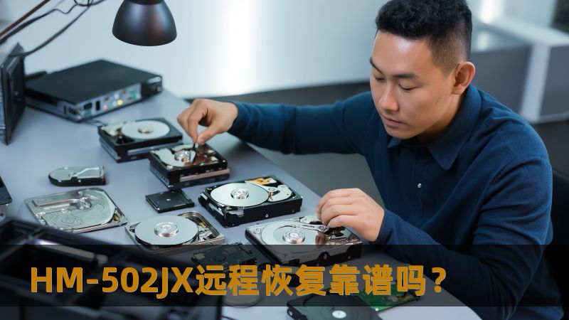 HM-502JX远程恢复靠谱吗？