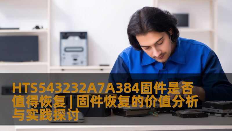 探讨HTS543232A7A384固件恢复的价值，分析常见故障及恢复方法，提供实战案例与解决方案。