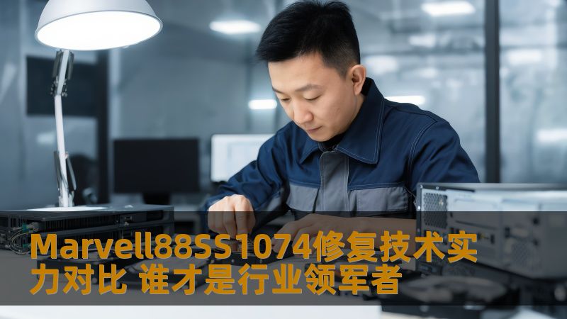 Marvell88SS1074修复技术实力对比 谁才是行业领军者 Marvell88SS1074修复技术实力对比 谁才是行业领军者
