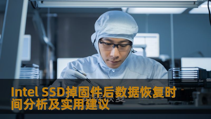 了解Intel SSD掉固件后的数据恢复时间分析及实用建议，帮助用户有效应对数据丢失问题。