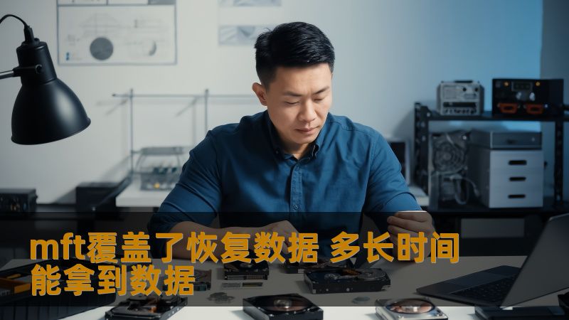 mft覆盖了恢复数据 多长时间能拿到数据