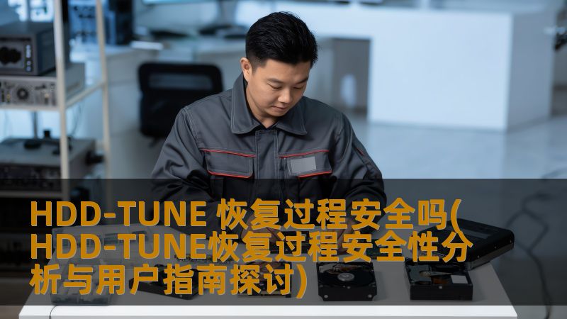 深入分析HDD-TUNE恢复过程的安全性，提供实用用户指南，帮助用户有效应对数据丢失问题。