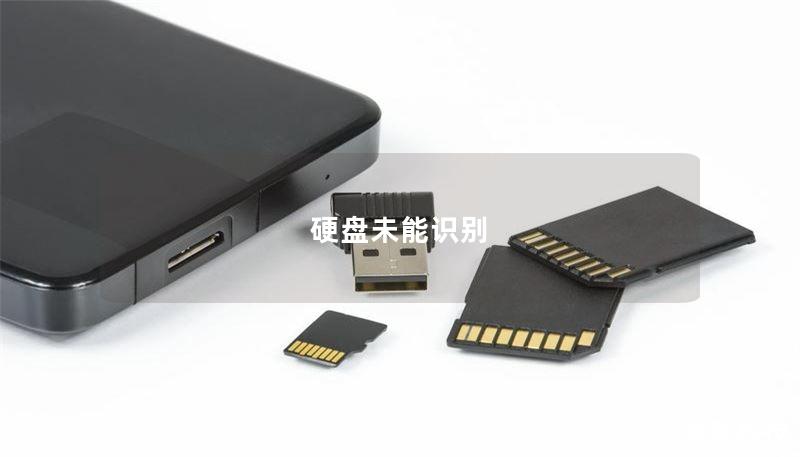 本文详细探讨硬盘未能识别的问题，提供解决方案和数据恢复技巧，帮助用户快速解决硬盘故障。