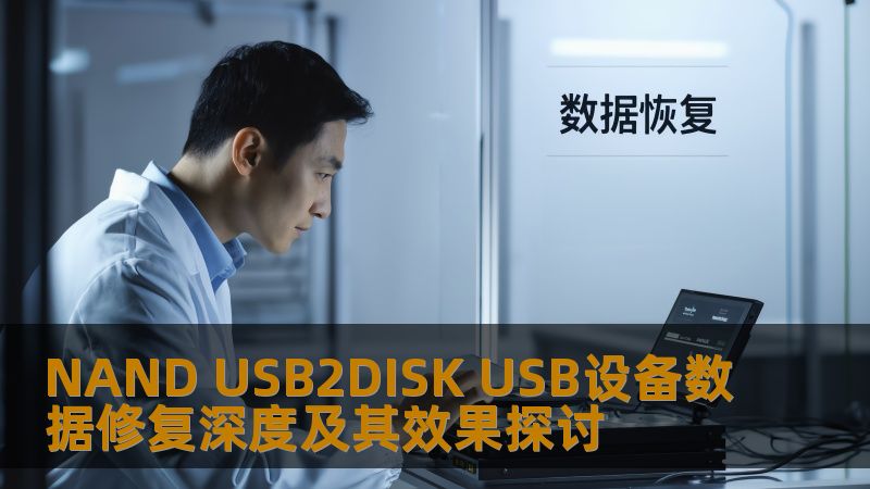 NAND USB2DISK USB设备数据修复深度及其效果探讨 NAND USB2DISK USB设备数据修复深度及其效果探讨