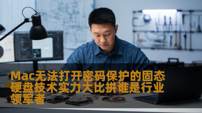 探讨Mac无法打开密码保护的固态硬盘问题，分析故障原因，提供详细恢复步骤，助您找回数据。