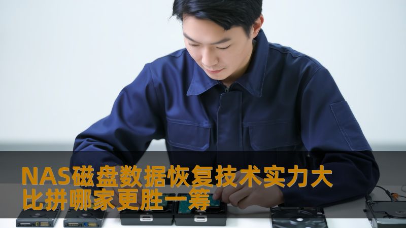 NAS磁盘数据恢复技术实力大比拼哪家更胜一筹 NAS磁盘数据恢复技术实力大比拼哪家更胜一筹