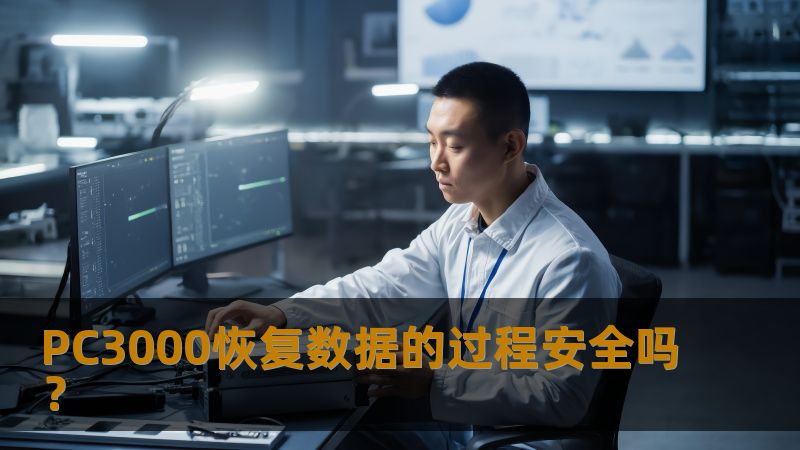 PC3000恢复数据的过程安全吗？了解数据恢复工具的使用、安全性及常见问题，帮助您更好地保护和恢复数据。