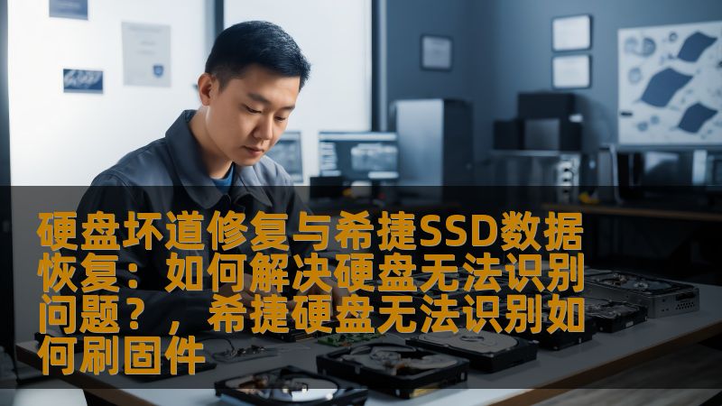 在使用硬盘的过程中，硬盘坏道和无法识别的问题是用户最常遇到的故障之一。本文将详细探讨硬盘坏道的修复方法及如何进行希捷SSD数据恢复，帮助用户解决硬盘无法识别的问题，恢复重要数据。