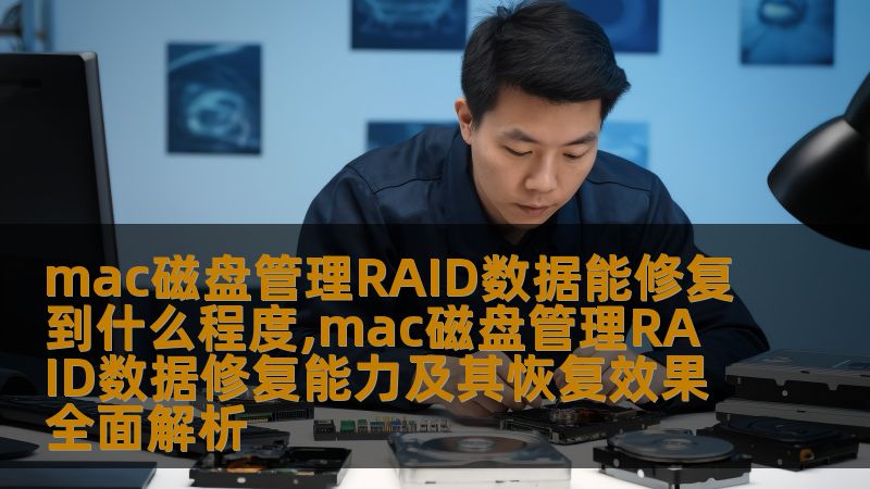 深入探讨mac磁盘管理RAID数据修复能力及其恢复效果，帮助用户解决数据丢失的问题。