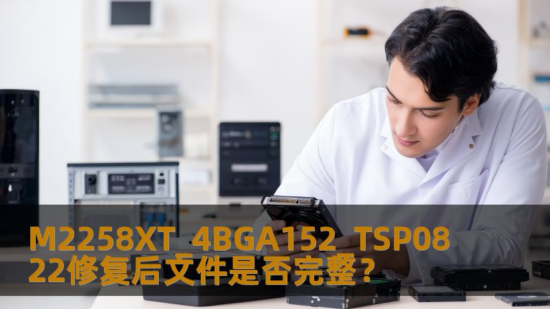 M2258XT_4BGA152_TSP0822修复后文件是否完整？本文深入探讨该设备的常见故障及数据恢复方法，助您有效解决问题。