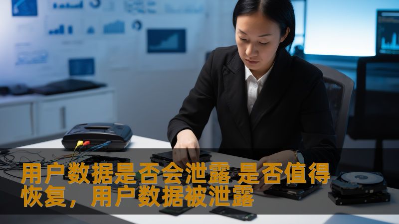 在数据泄露日益严重的时代，个人数据安全成为大众关注的焦点。本文探讨了用户数据泄露的可能性及其后果，并探讨了在数据丢失或被盗的情况下，是否值得恢复这些数据。让我们一起了解数据恢复背后的深层次问题与风险。