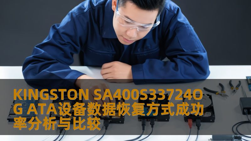 深入分析KINGSTON SA400S33724OG ATA设备数据恢复方式的成功率，提供有效的解决方案和实战案例。