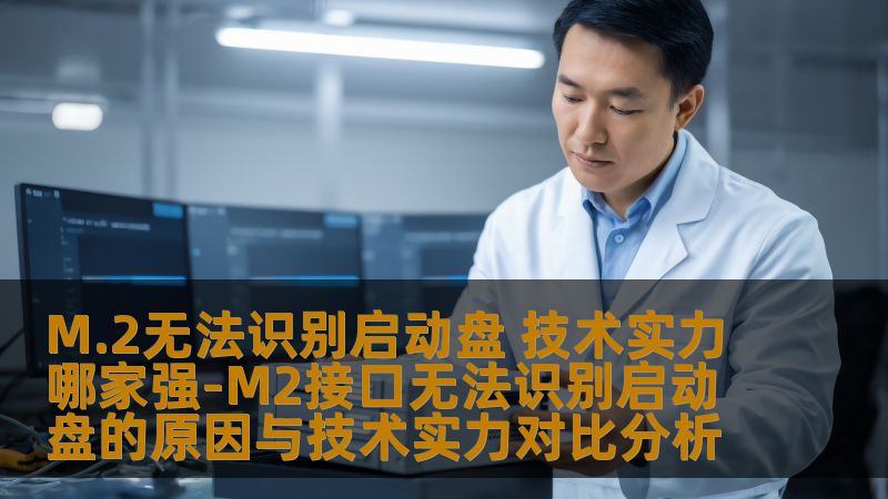 M.2无法识别启动盘的原因分析与技术实力对比，帮助用户解决启动盘识别问题，提供实用操作步骤与恢复案例。