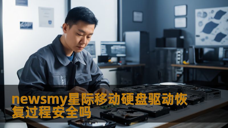 深入分析newsmy星际移动硬盘驱动恢复过程的安全性，探讨常见故障及解决方案，确保您的数据安全。