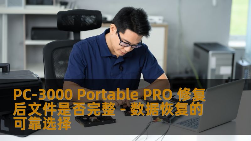 PC-3000 Portable PRO 修复后文件是否完整 - 数据恢复的可靠选择 PC-3000 Portable PRO 修复后文件是否完整 - 数据恢复的可靠选择