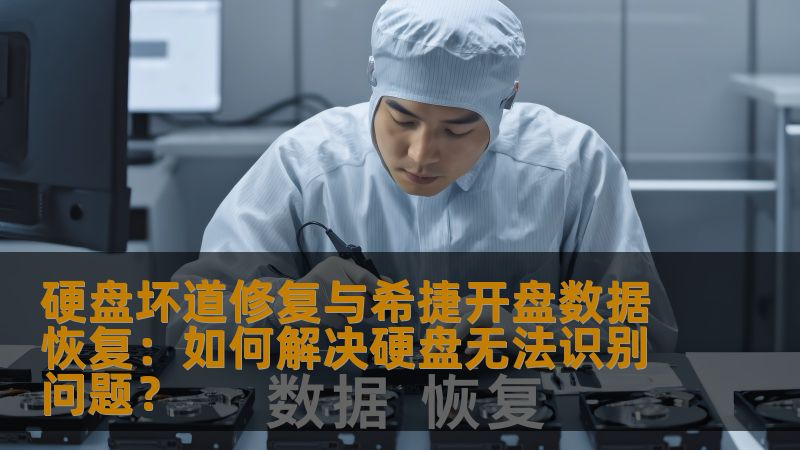 当硬盘出现坏道或无法识别的问题时，很多人会感到困惑和焦虑。本文将介绍如何修复硬盘坏道，以及通过希捷开盘数据恢复技术来恢复丢失的文件，为你提供切实可行的解决方案，帮助你轻松应对硬盘故障问题。