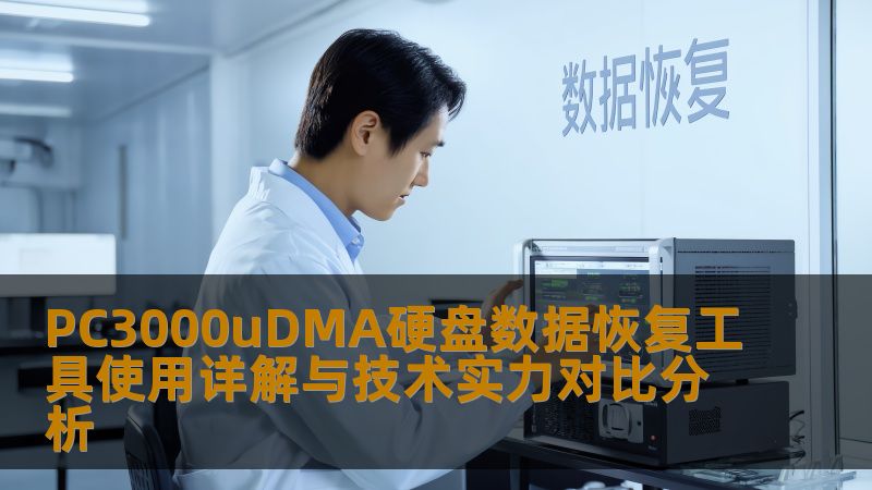 PC3000uDMA硬盘数据恢复工具使用详解与技术实力对比分析，全面解析硬盘故障及恢复方法，助您解决数据丢失问题。