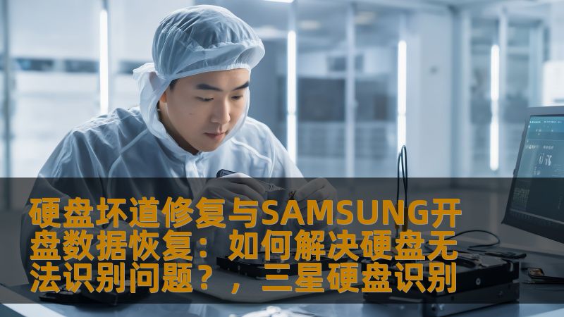 硬盘坏道修复与SAMSUNG开盘数据恢复是解决硬盘故障的重要手段。本文将为您详细介绍如何通过修复硬盘坏道、恢复数据来解决硬盘无法识别的问题，特别针对SAMSUNG硬盘，提供有效的解决方案。