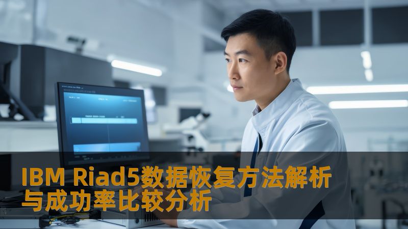 深入解析IBM Riad5数据恢复方法，探讨不同恢复策略的成功率，帮助企业高效恢复数据。
