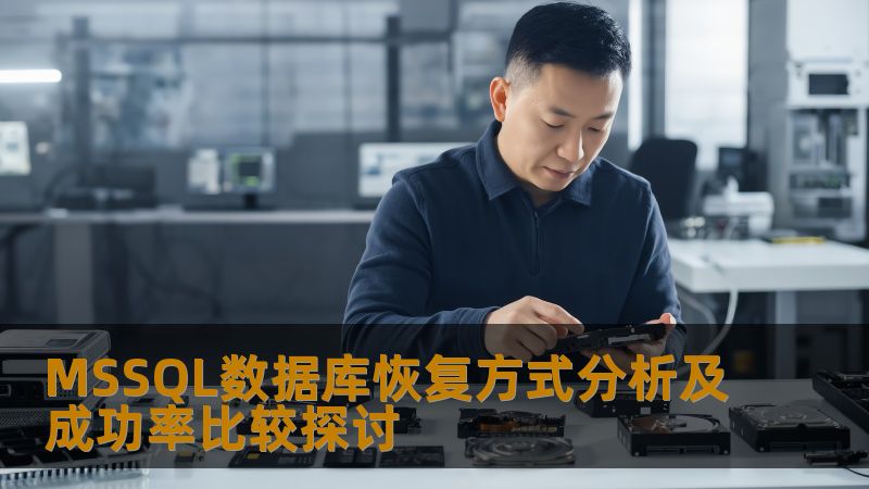 深入探讨MSSQL数据库恢复方式及成功率，分析常见故障及实战案例，提供有效的恢复策略与建议。