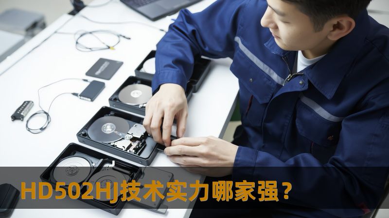 探讨HD502HJ技术实力，分析常见故障及操作步骤，提供真实案例和专业解答，助您解决数据恢复问题。