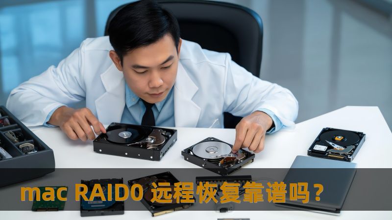 探索 mac RAID0 远程恢复的可靠性，了解常见故障及恢复方法，助您高效解决数据丢失问题。