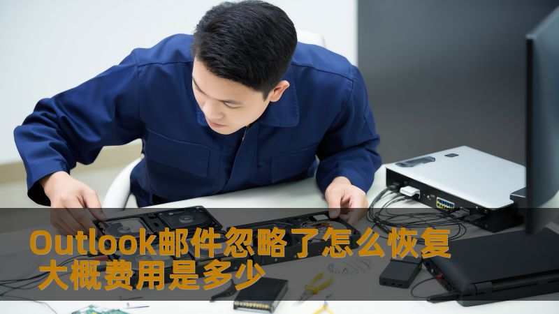 Outlook邮件忽略了怎么恢复 大概费用是多少 Outlook邮件忽略了怎么恢复 大概费用是多少